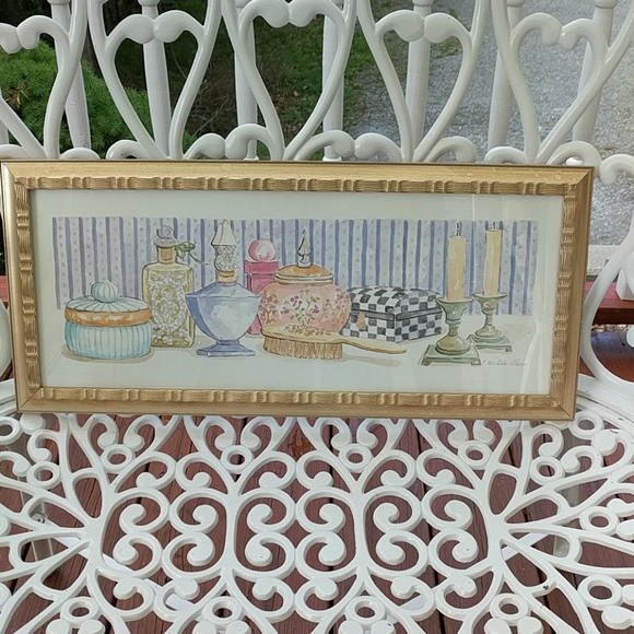 Other - C. WINTERLE PRINT 💐🏵️🌻🌺🌸🌼💮🌷🌹